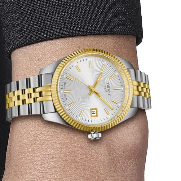 Tissot Ballade 34mm - Tissot