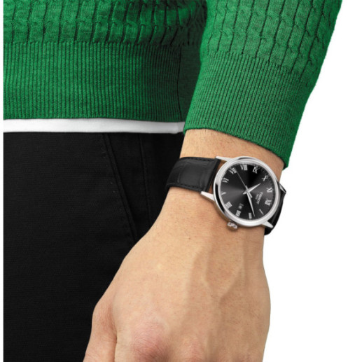 Tissot Sogno classico - Tee classico 2