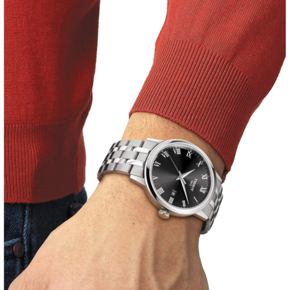Tissot Klassischer Traum - T-Stück