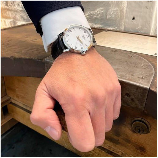 Tissot Classic Dream - T-Classic 2