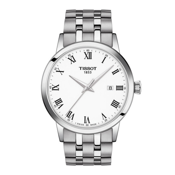 Tissot Klassischer Traum - T-Stück