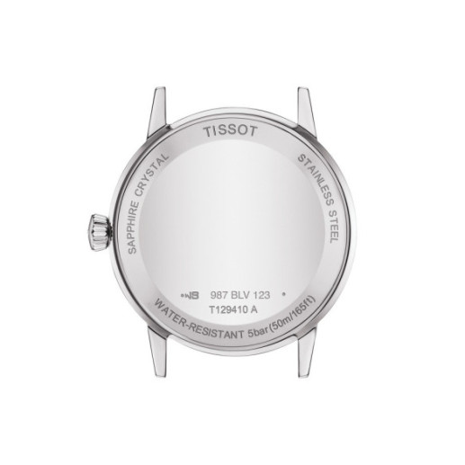 Tissot Sogno classico - Tee classico 2