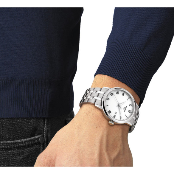Tissot Klassischer Traum - T-Stück