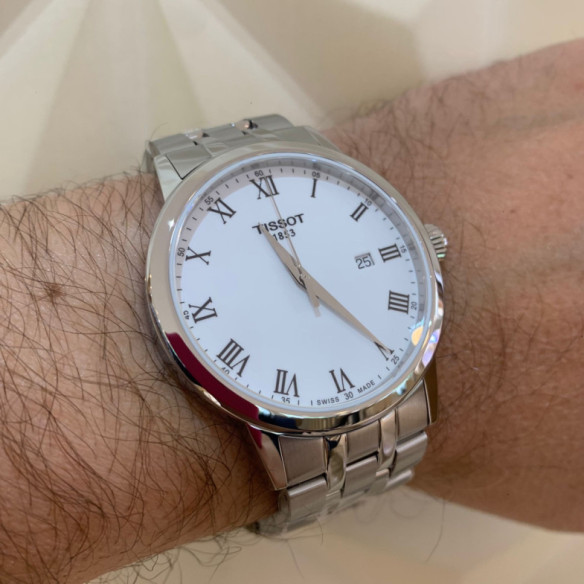 Tissot Sogno classico - Tee classico