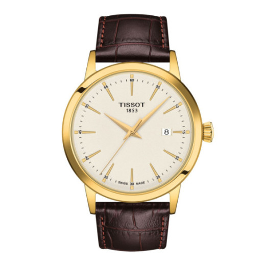 Tissot Classic Dream - T-Classic