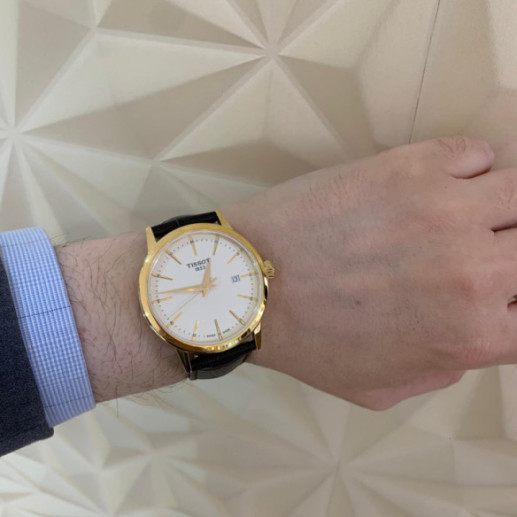 Tissot Classic Dream - T-Classic 2
