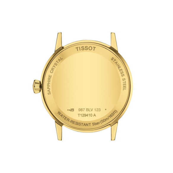 Tissot Classic Dream - T-Classic