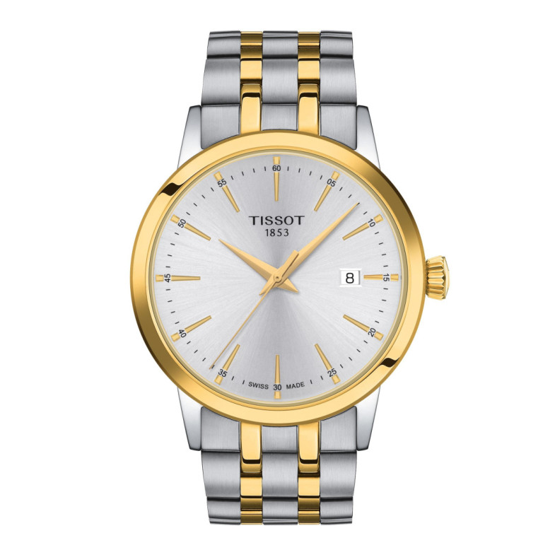 Tissot Classic Dream - T-Classic