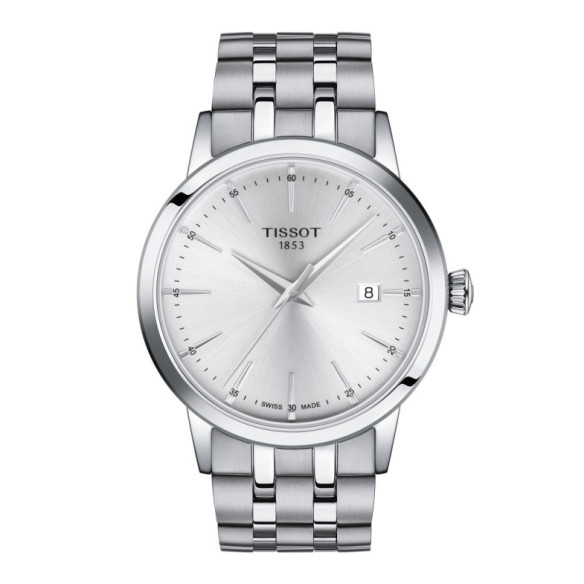 Tissot Classic Dream - T-Classic