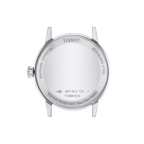 Tissot Classic Dream - Tee classic