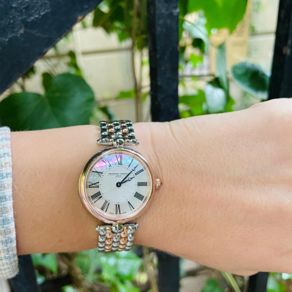 Tissot Klassischer Traum - Tissot