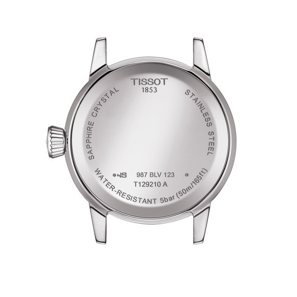 Tissot Klassischer Traum - Tissot
