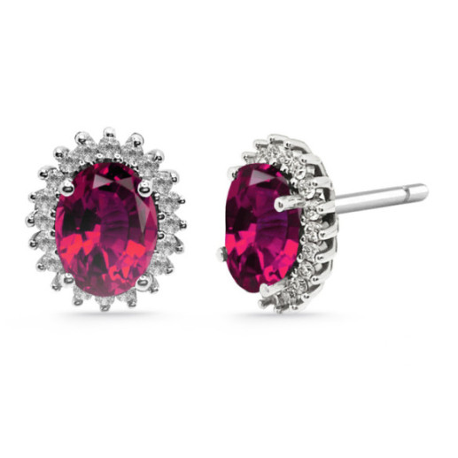 Orla Rubi earrings 2.60 DALIA - Rubi earrings