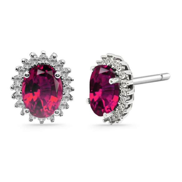 Orla Rubi earrings 2.60 DALIA - Rubi earrings