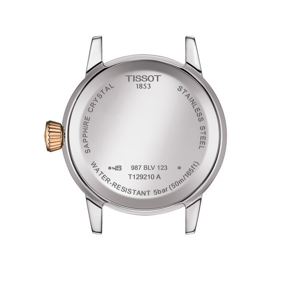 Tissot Classic Dream - Tissot