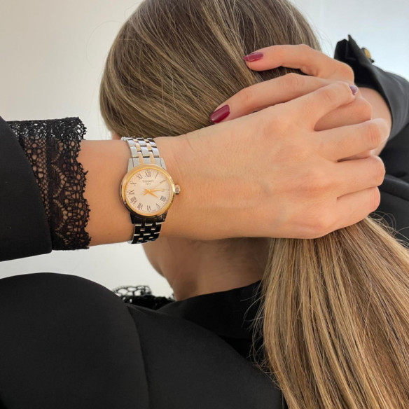 Tissot Sogno classico - Tissot