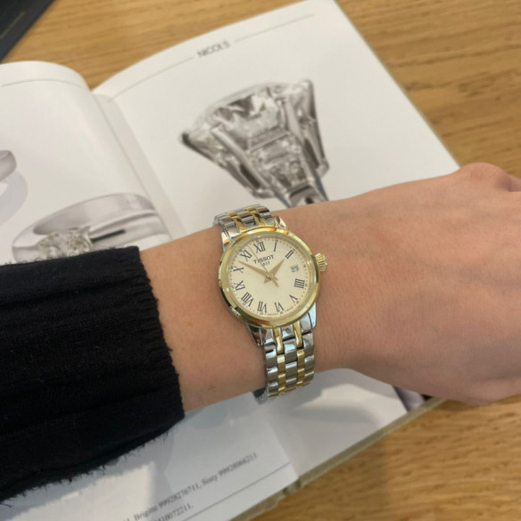 Tissot Sogno classico - Tissot