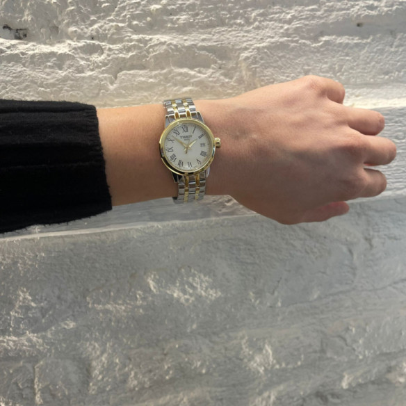 Tissot Sogno classico - Tissot