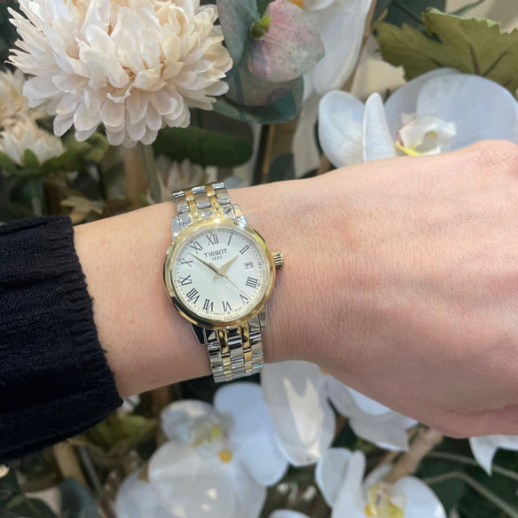 Tissot Classic Dream - Tissot