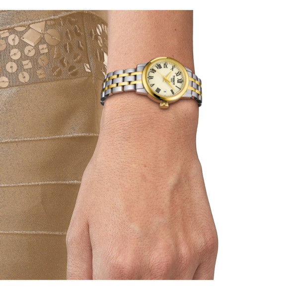 Tissot Sogno classico - Tissot