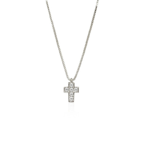 Diamond Cross CATHOLIC SIGN - Crosses