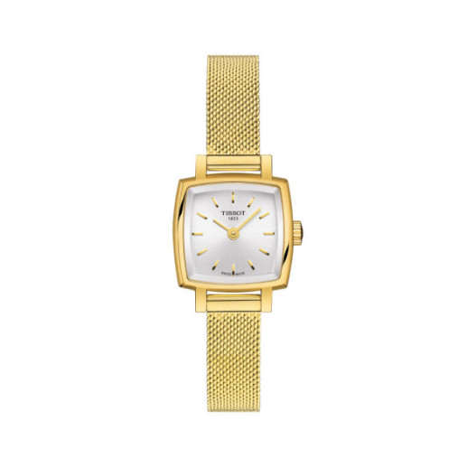 Tissot Piazza adorabile - Tissot