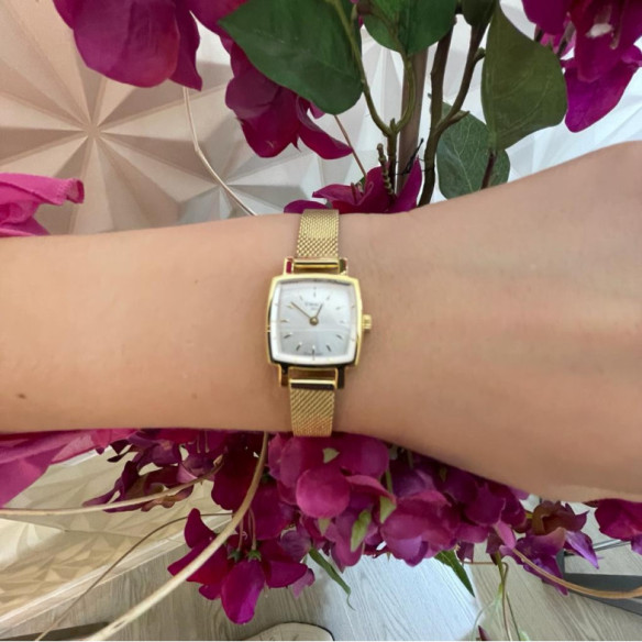 Tissot Lovely Square - Tissot
