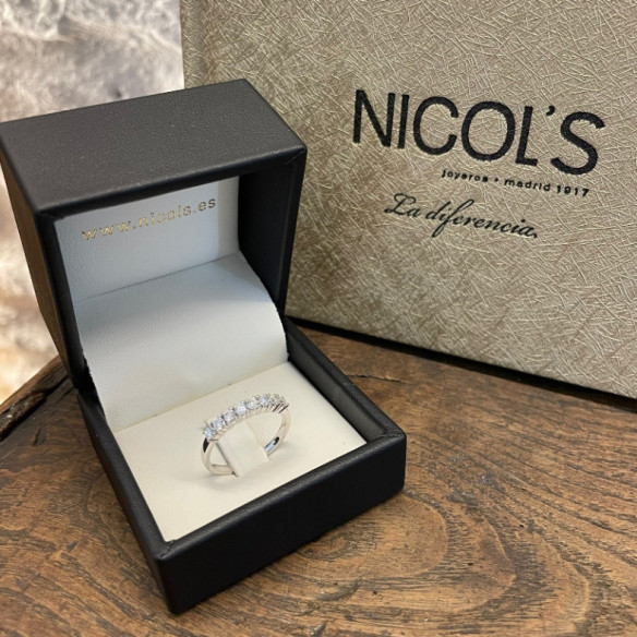 Diamond Alliance 0.40 linea Eloise - Alleanze luminose