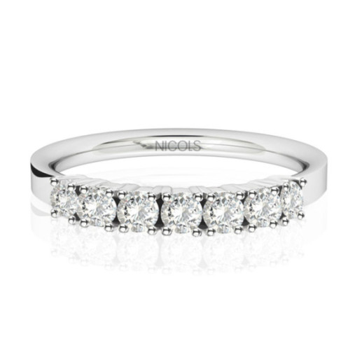 Alianza Diamantes 0.56 Eloise Line - Helle Allianzen