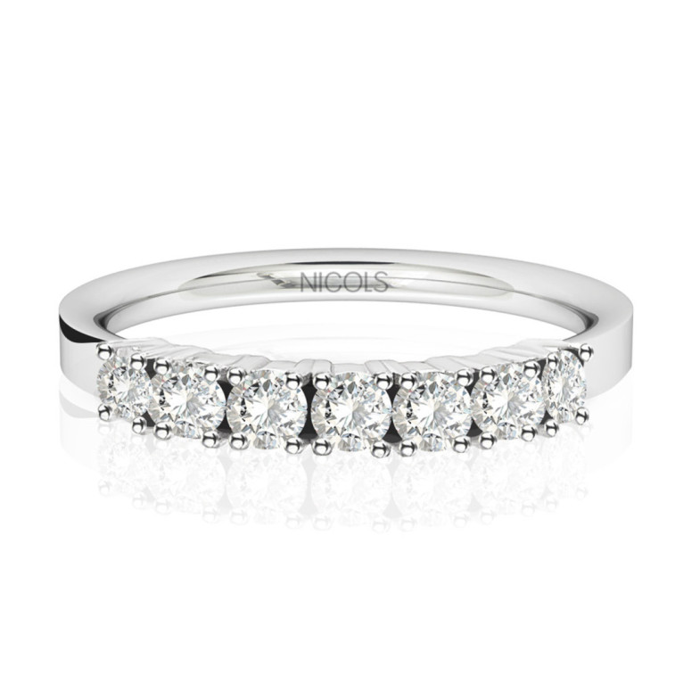 Diamond Alliance 0.56 Eloise Line - Alleanze luminose