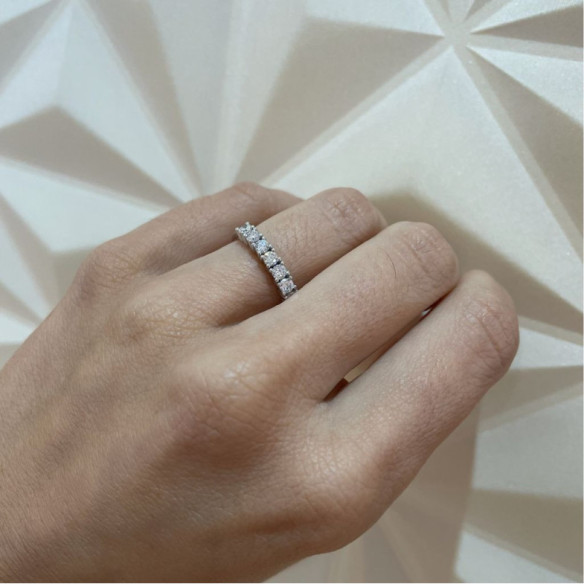 Diamond Alliance 0.56 Eloise Line - Alleanze luminose