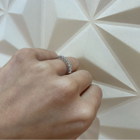 Diamond Alliance 0.56 Eloise Line - Alleanze luminose