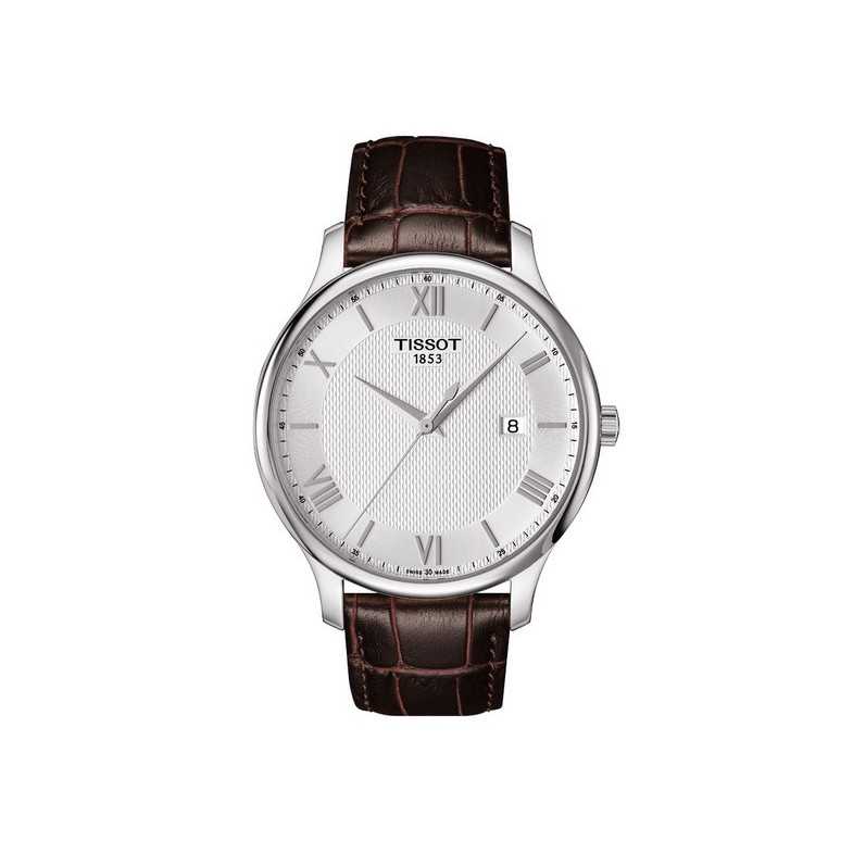 Tissot Traditionsquarz - T-Stück