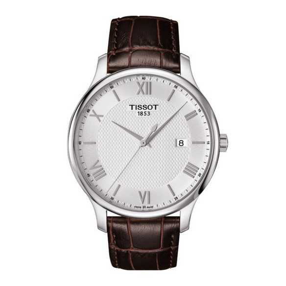 Tissot Traditionsquarz - T-Stück
