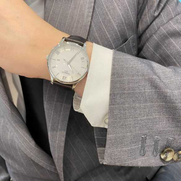 Tissot Tradition Quartz - T-Classic