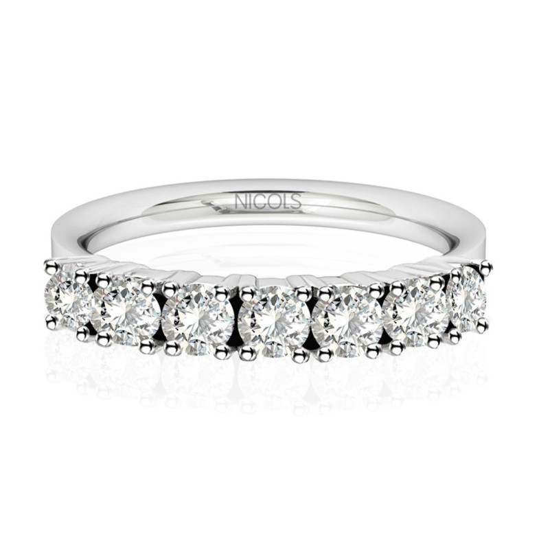 Alianza Diamantes 0.70 Eloise Line - Helle Allianzen