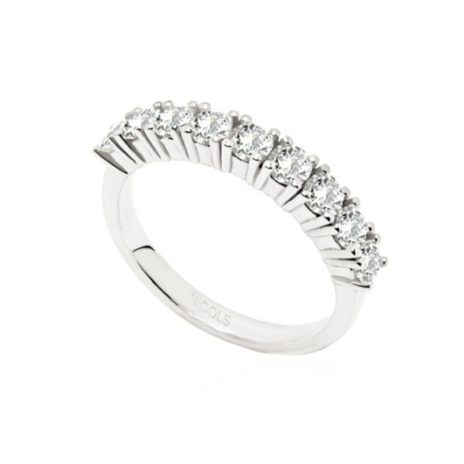 Alianza Diamantes 0.90 Eloise Line - Génial 2