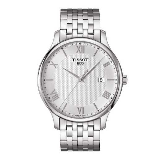 Tissot Tradition Quartz - T-Classic