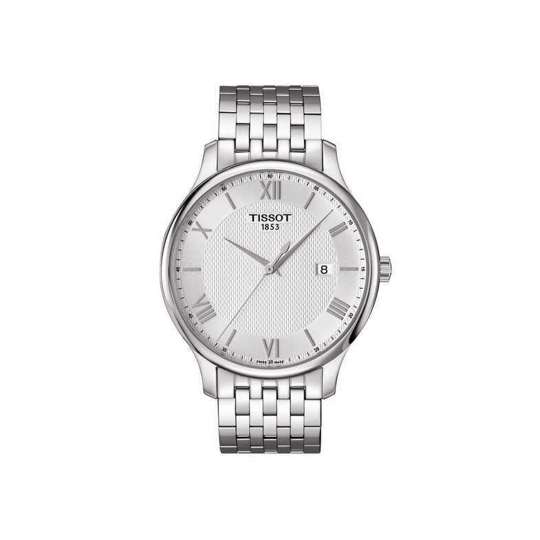 Tissot Tradition Quartz - T-Classic