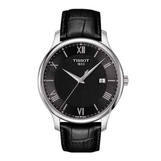 Tissot Tradition Quartz - T-Classic