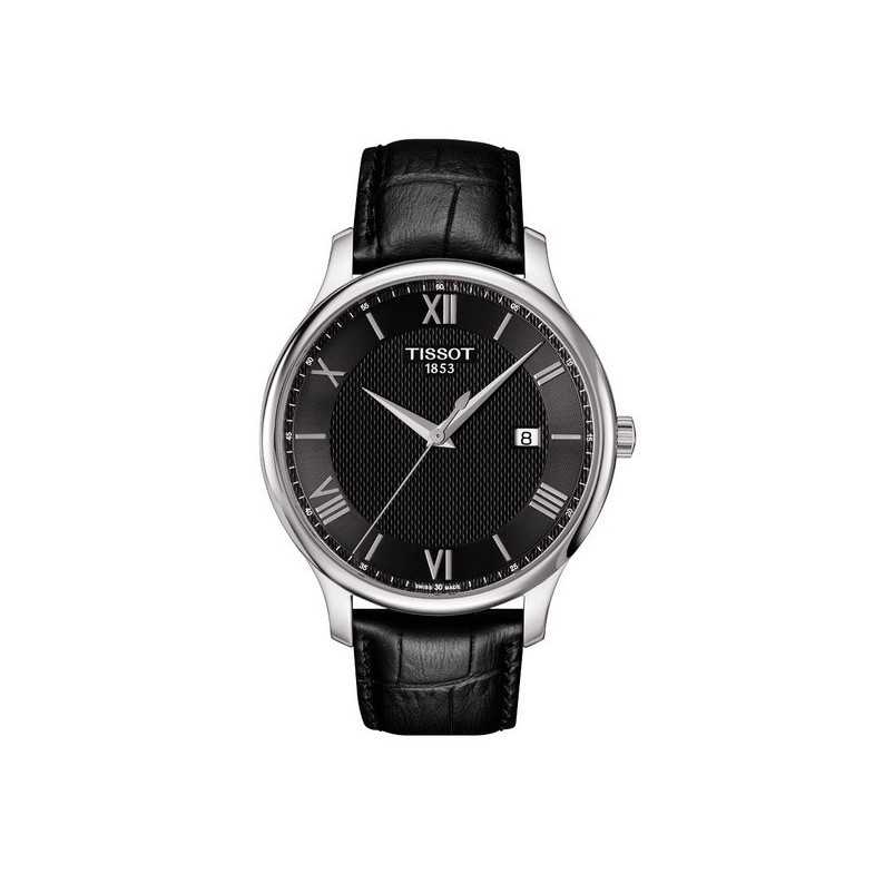 Tissot Tradizione quarzo - Tee classico