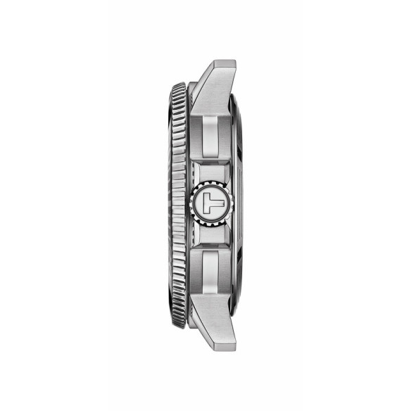 Tissot Seastar 1000 Powermatic 80 - Tissot Seastar