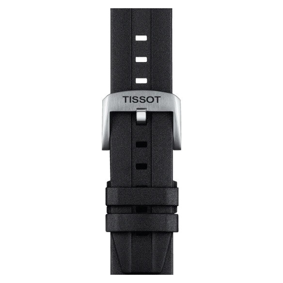 Tissot Seastar 2000 Professional Powermatic 80 - Tissot Seastar