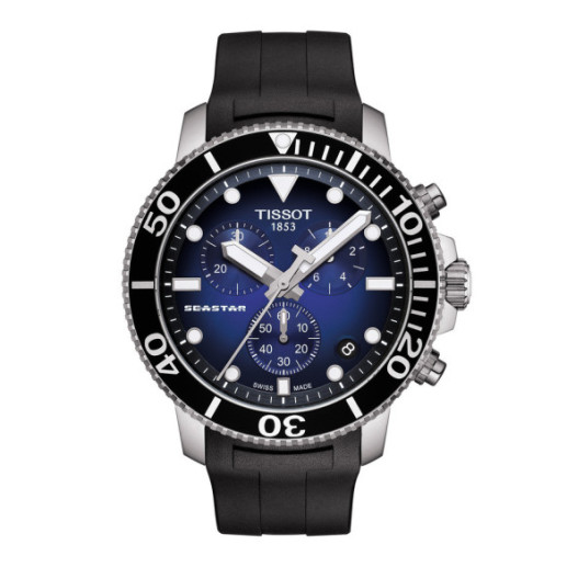 Tissot Seastar 1000 Quarzo - Tissot Seastar