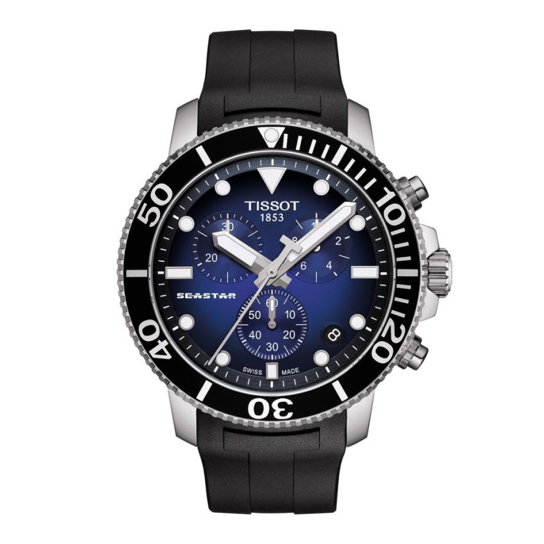 Tissot Seastar 1000 Quarz - Tissot Seastar