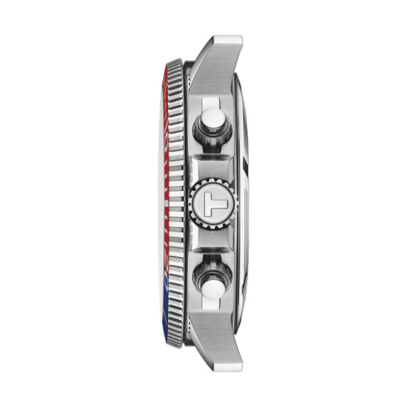 Tissot Cronografo di quarzo seastar 1000 - Tissot Seastar