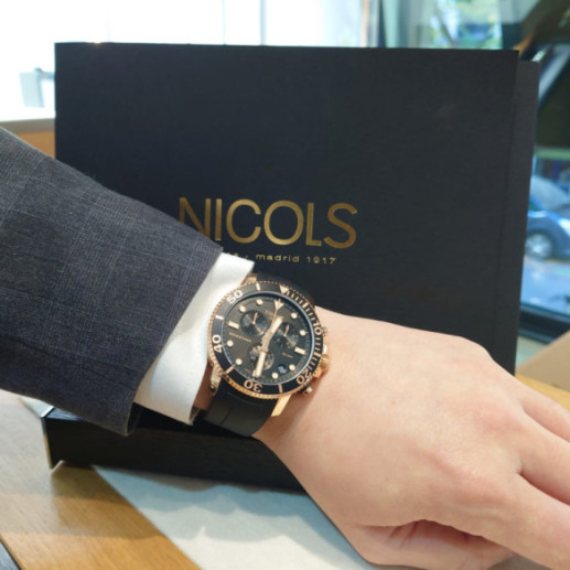 Tissot Seastar 1000 Quarzo - Tissot Seastar 2