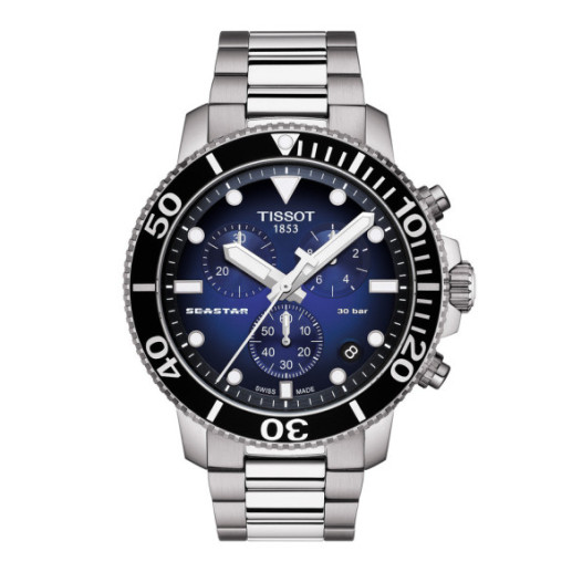 Tissot Seastar 1000 Quarzo - Tissot Seastar