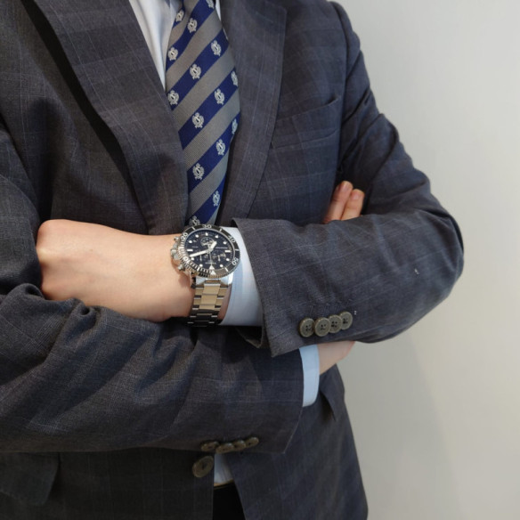 Tissot Seastar 1000 Quarz - Tissot Seastar