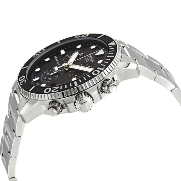 Tissot Seastar 1000 Quarz - Tissot Seastar